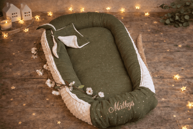 Cocon - PERSONNALISE