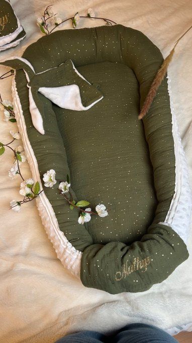 Cocon - PERSONNALISE